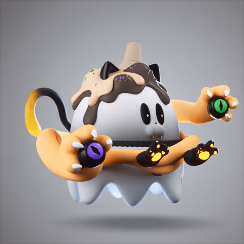 Yokaigenesiscollection