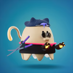 Yokai Genesis #0438