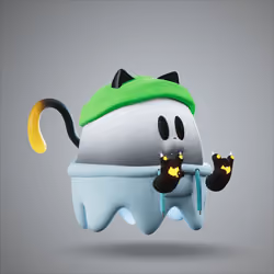 Yokai Genesis #0437