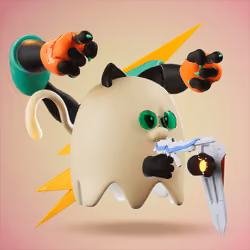 Yokai Genesis #1131