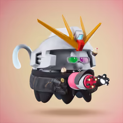 Yokai Genesis #0090