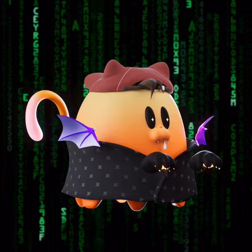 Yokaigenesiscollection
