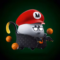 Yokai Genesis #0097