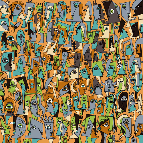 Frens By Gabe Weis