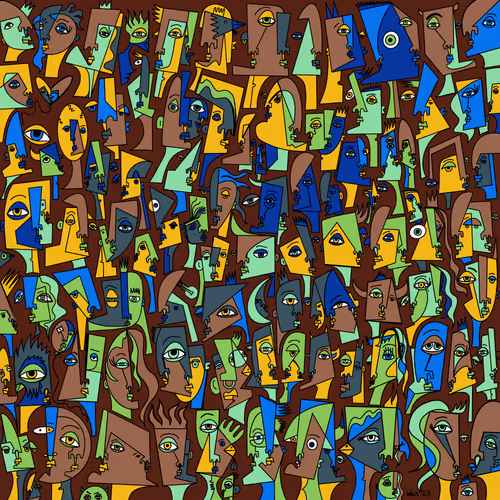 Frens By Gabe Weis