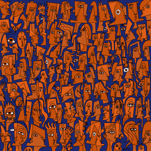 Frens By Gabe Weis