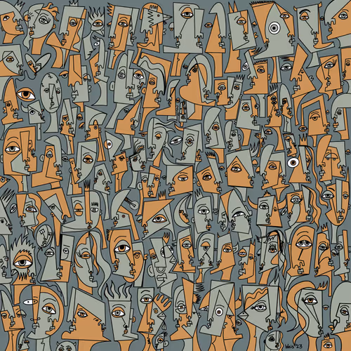 Frens By Gabe Weis