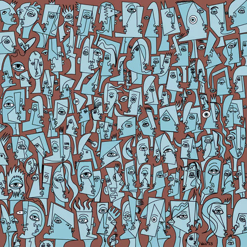 Frens By Gabe Weis