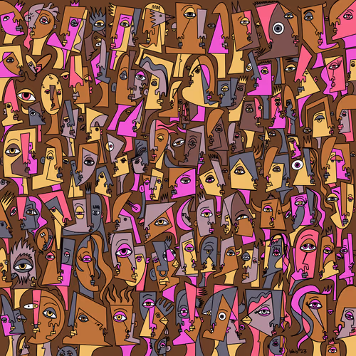 Frens By Gabe Weis