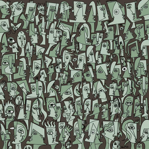 Frens By Gabe Weis