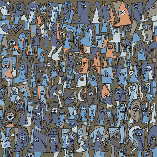 Frens By Gabe Weis