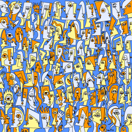 Frens By Gabe Weis
