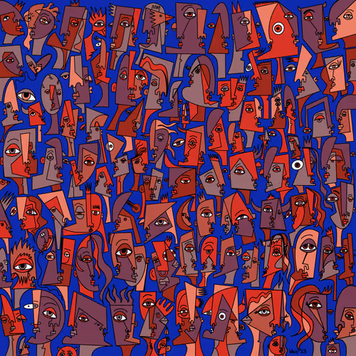 Frens By Gabe Weis