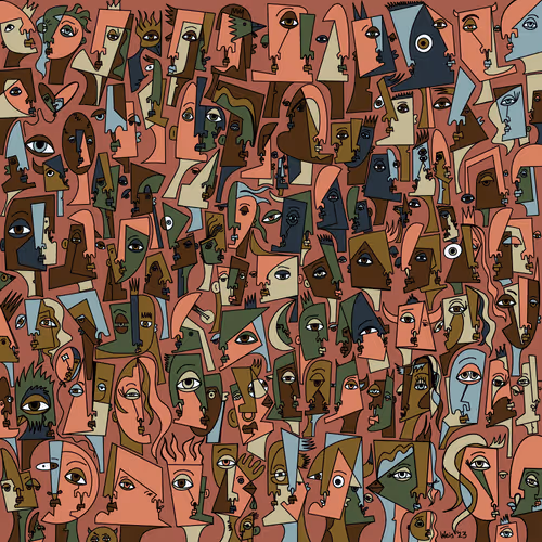 Frens By Gabe Weis
