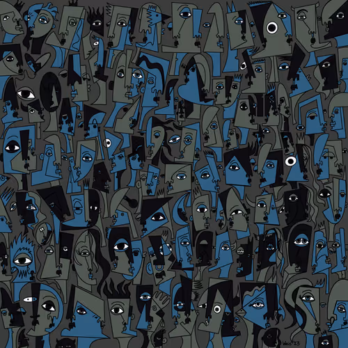 Frens By Gabe Weis