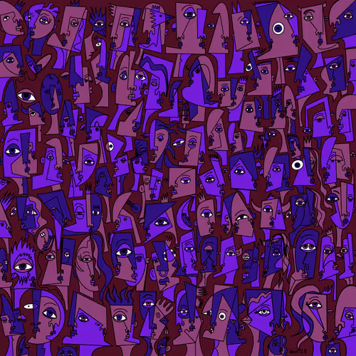 Frens By Gabe Weis