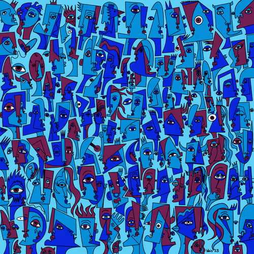 Frens By Gabe Weis