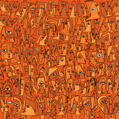 Frens By Gabe Weis