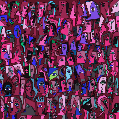 Frens By Gabe Weis