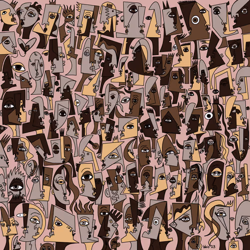 Frens By Gabe Weis