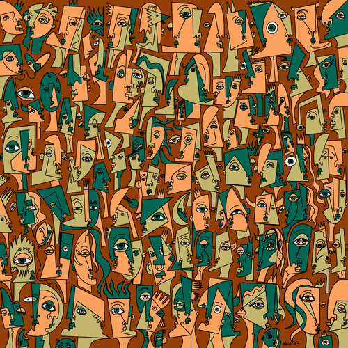 Frens By Gabe Weis
