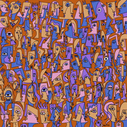 Frens By Gabe Weis