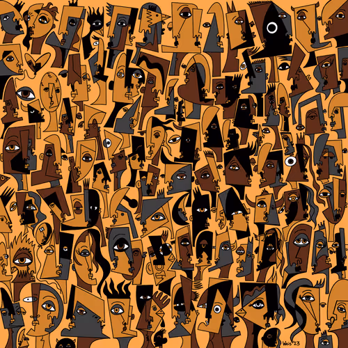 Frens By Gabe Weis