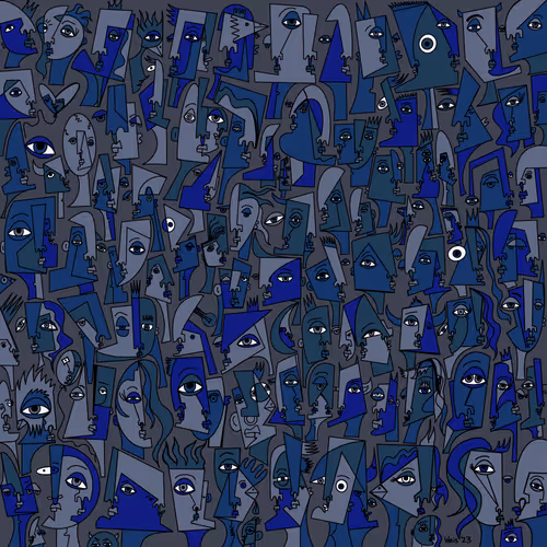 Frens By Gabe Weis