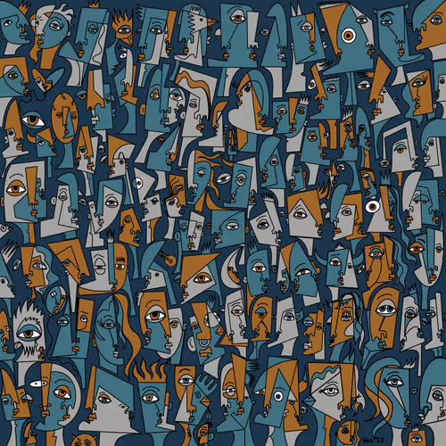 Frens By Gabe Weis