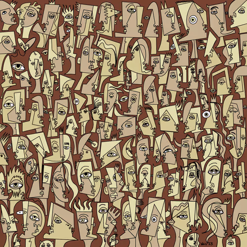 Frens By Gabe Weis