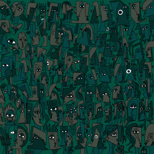 Frens By Gabe Weis