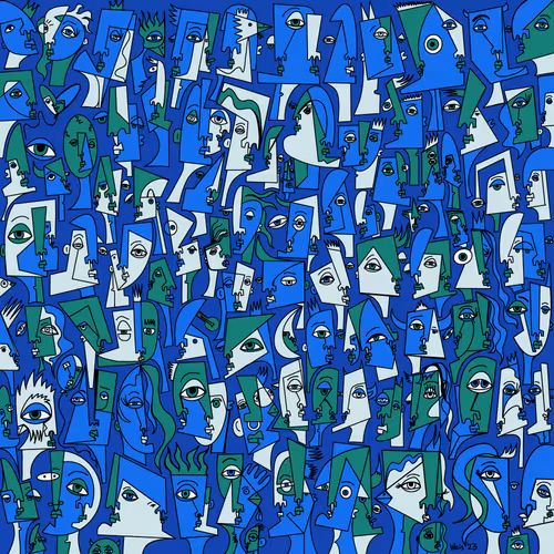 Frens By Gabe Weis