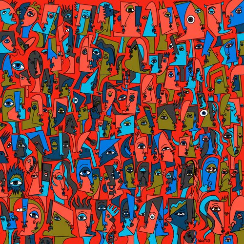 Frens By Gabe Weis
