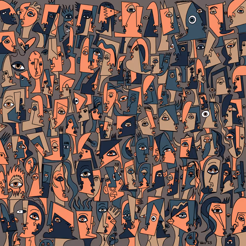 Frens By Gabe Weis