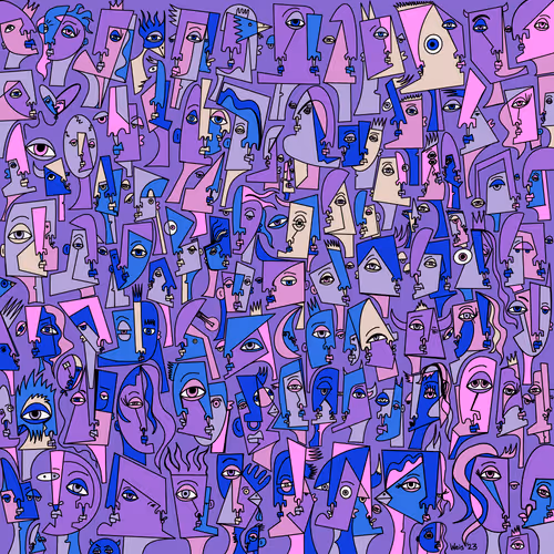 Frens By Gabe Weis