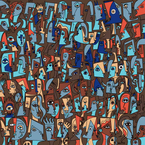 Frens By Gabe Weis