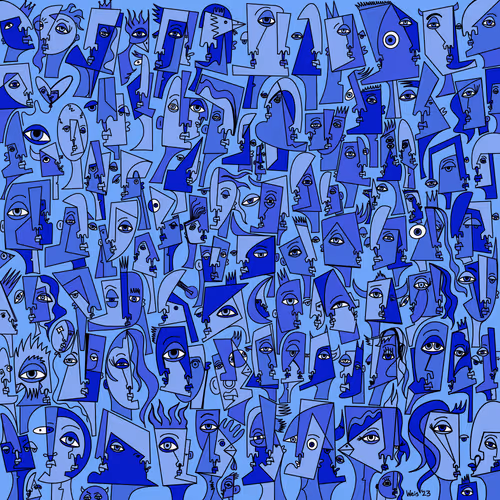Frens By Gabe Weis