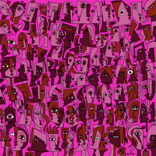 Frens By Gabe Weis