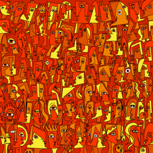 Frens By Gabe Weis