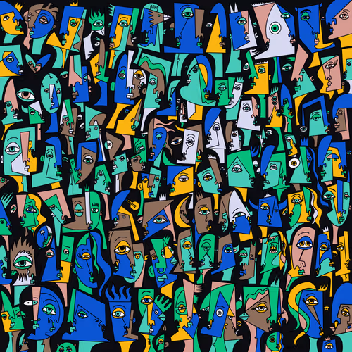 Frens By Gabe Weis