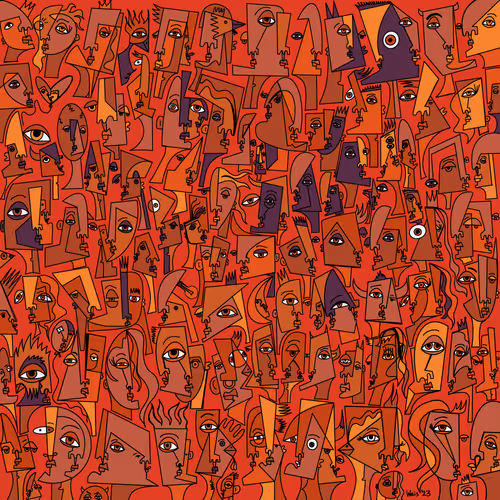 Frens By Gabe Weis