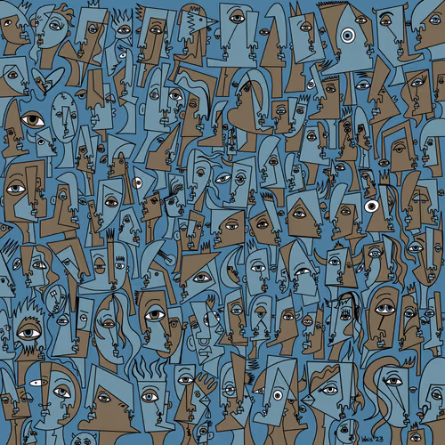 Frens By Gabe Weis