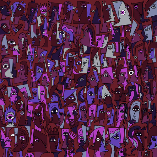 Frens By Gabe Weis