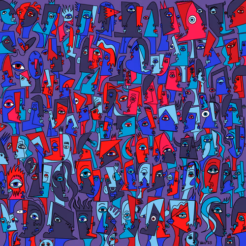 Frens By Gabe Weis