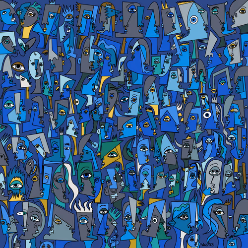 Frens By Gabe Weis