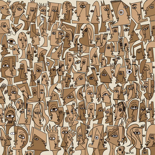 Frens By Gabe Weis
