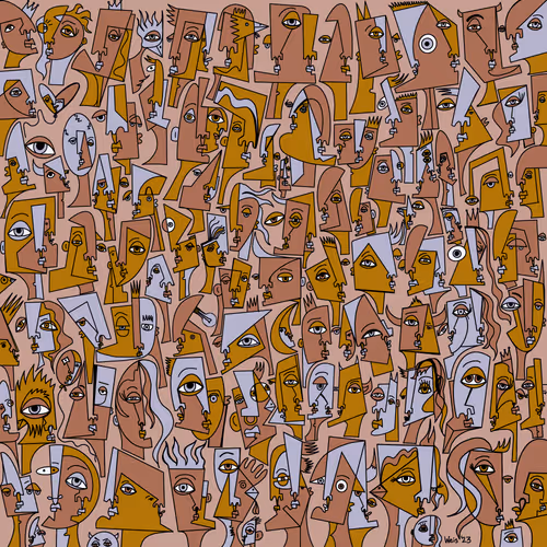 Frens By Gabe Weis