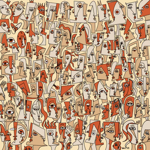 Frens By Gabe Weis