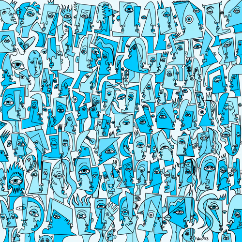 Frens By Gabe Weis