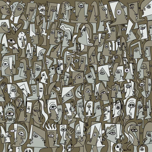 Frens By Gabe Weis